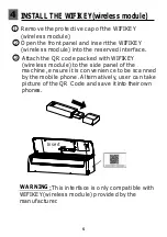 Preview for 5 page of AERMEC WIFIKEY User Manual