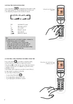 Preview for 8 page of AERMEC WLRC20 User Manual