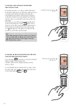 Preview for 14 page of AERMEC WLRC20 User Manual