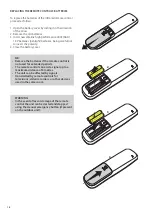 Preview for 18 page of AERMEC WLRC20 User Manual