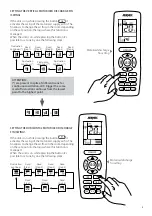 Предварительный просмотр 9 страницы AERMEC WLRC30 User Manual