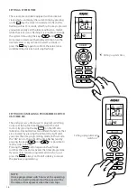 Предварительный просмотр 10 страницы AERMEC WLRC30 User Manual