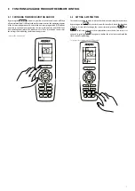 Предварительный просмотр 7 страницы AERMEC WLRC50 User Manual