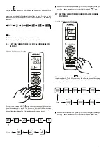 Предварительный просмотр 9 страницы AERMEC WLRC50 User Manual