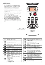 Preview for 6 page of AERMEC WLRCA10 User Manual