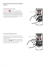 Preview for 8 page of AERMEC WLRCA10 User Manual