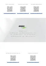 Preview for 20 page of AERMEC WLRCA10 User Manual