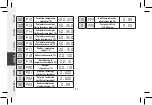 Предварительный просмотр 104 страницы AERMEC WMT21 Manual