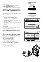 Preview for 8 page of AERMEC WRK0300H Installation Manual