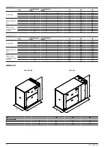 Preview for 12 page of AERMEC WRL 200H Technical Manual