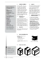 Preview for 6 page of AERMEC WRL-H Technical Manual