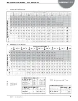 Preview for 23 page of AERMEC WRL-H Technical Manual