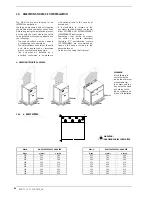 Preview for 48 page of AERMEC WRL-H Technical Manual