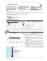 Preview for 49 page of AERMEC WRL-H Technical Manual