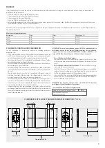 Предварительный просмотр 9 страницы AERMEC WWB 0330 Instruction Manual