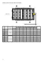 Предварительный просмотр 14 страницы AERMEC WWB 0330 Instruction Manual