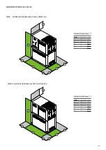 Предварительный просмотр 15 страницы AERMEC WWB 0330 Instruction Manual