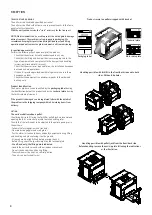 Preview for 8 page of AERMEC WWM 0500 Installation And Maintenance Manual