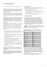 Preview for 13 page of AERMEC WWM 0500 Installation And Maintenance Manual