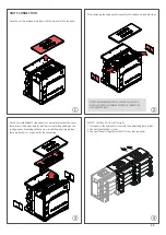 Preview for 19 page of AERMEC WWM 0500 Installation And Maintenance Manual