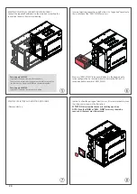 Preview for 20 page of AERMEC WWM 0500 Installation And Maintenance Manual