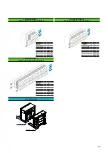 Preview for 25 page of AERMEC WWM 0500 Installation And Maintenance Manual