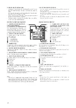 Предварительный просмотр 8 страницы AERMEC XCI-MDIH Series Directions For Use Manual