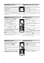 Предварительный просмотр 12 страницы AERMEC XCI-MDIH Series Directions For Use Manual