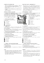 Предварительный просмотр 19 страницы AERMEC XCI-MDIH Series Directions For Use Manual