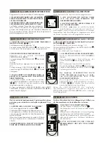 Предварительный просмотр 23 страницы AERMEC XCI-MDIH Series Directions For Use Manual