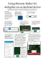 Preview for 15 page of Aero Hawk Field Hawk Instruction Manual