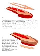 Предварительный просмотр 3 страницы aero-naut 3049/00 Manual