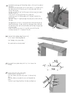 Предварительный просмотр 11 страницы aero-naut Jonny User Manual