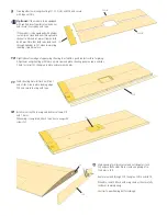 Preview for 5 page of aero-naut LT 200 Flex Manual