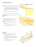 Preview for 10 page of aero-naut LT 200 Flex Manual