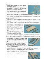 Preview for 4 page of aero-naut Oldtimer XXL-59 Building Instructions