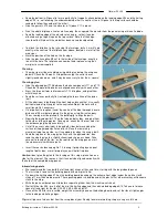 Preview for 5 page of aero-naut Oldtimer XXL-59 Building Instructions