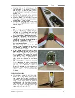 Preview for 5 page of aero-naut Scarlet Building Instructions