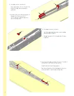 Preview for 4 page of aero-naut TRIPLE SPEED R.E.S. THERMIC Instructions Manual