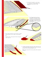 Preview for 22 page of aero-naut TRIPLE SPEED R.E.S. THERMIC Instructions Manual