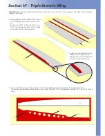 Preview for 23 page of aero-naut TRIPLE SPEED R.E.S. THERMIC Instructions Manual