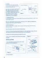 Предварительный просмотр 4 страницы aero pure A515 User Manual