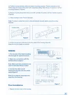 Предварительный просмотр 5 страницы aero pure A515 User Manual