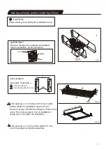 Предварительный просмотр 7 страницы aero pure ABF110DCMH-SG5 Installation Instructions Manual