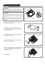 Предварительный просмотр 13 страницы aero pure ABF110DCMH-SG5 Installation Instructions Manual