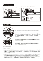 Preview for 5 page of aero pure ABF110DHG5 Series Installation Instructions Manual