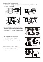 Предварительный просмотр 3 страницы aero pure AP100-RVL Installation Manual