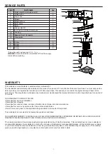 Предварительный просмотр 4 страницы aero pure AP200D-S Manual