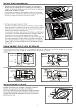 Preview for 7 page of aero pure AP200D-S Manual