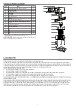 Preview for 8 page of aero pure AP200D-S Manual